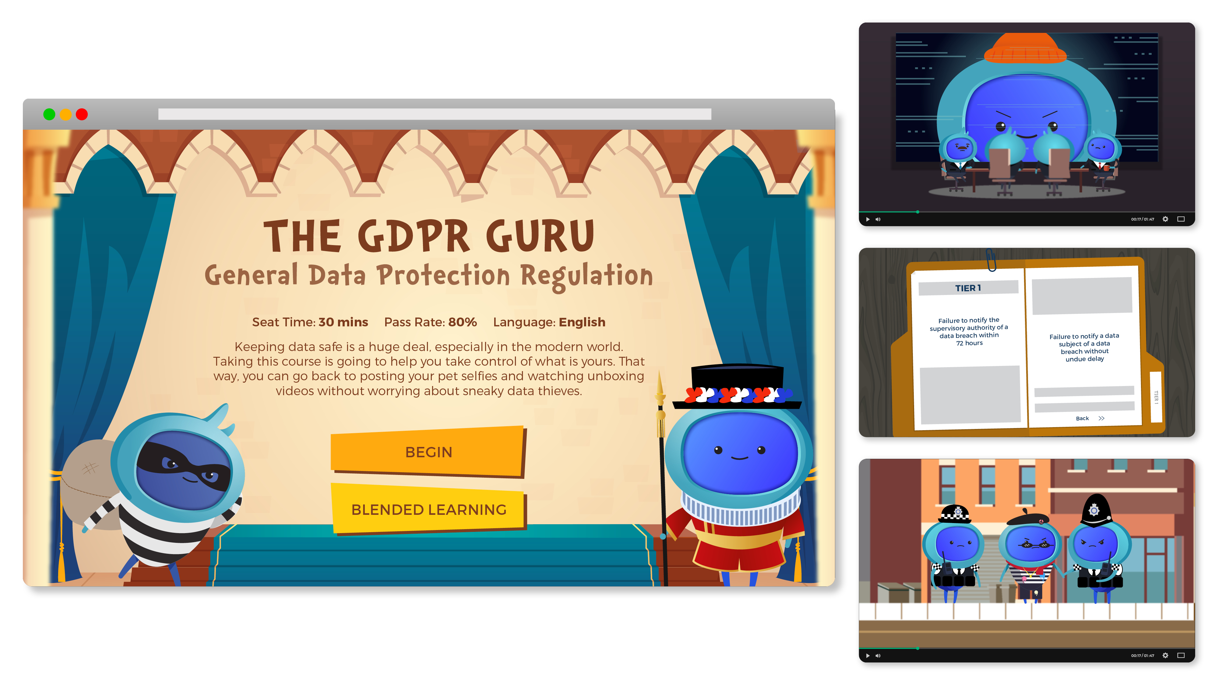 GDPR Guru image