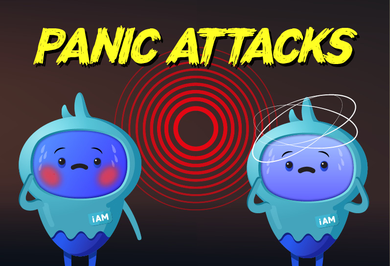 Managing Anxiety Attacks | Online Training