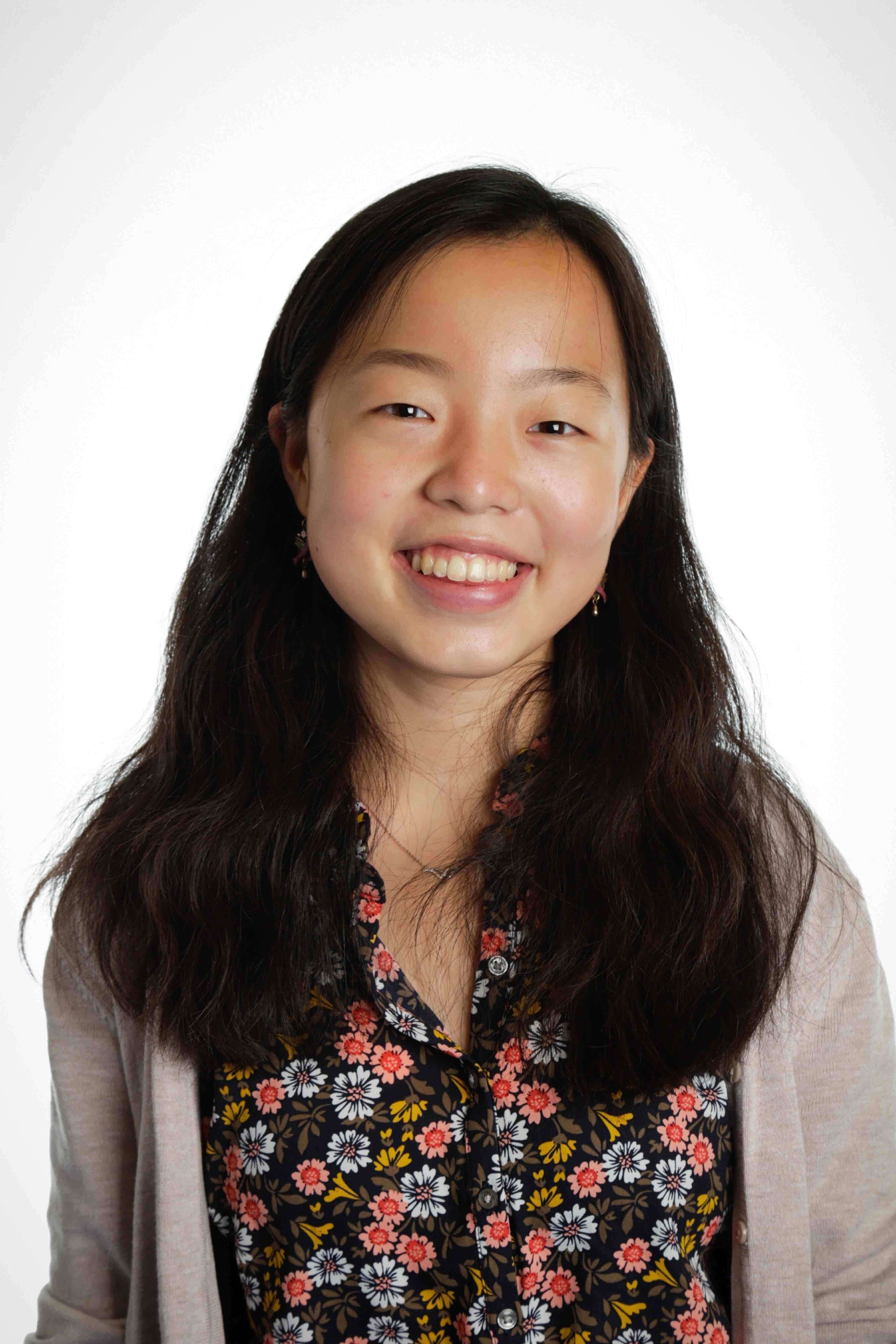 Judy Liu