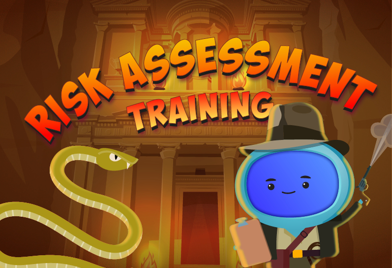 Assessing Risk | Online Training