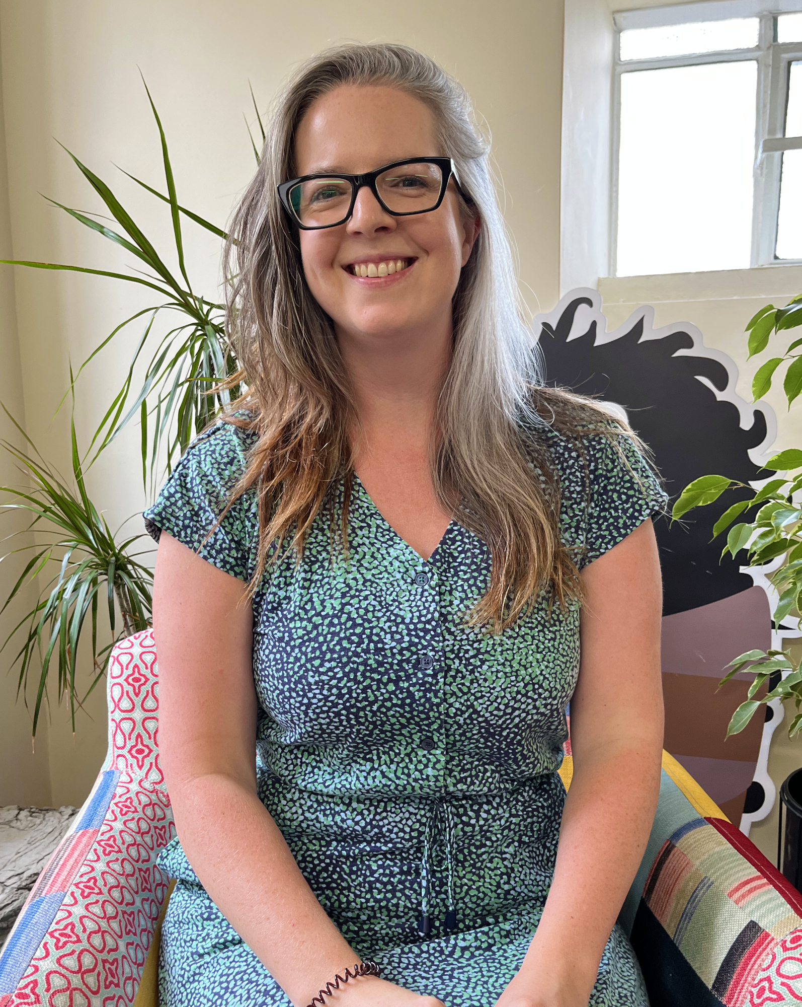 Gemma Glover - iAM Learning