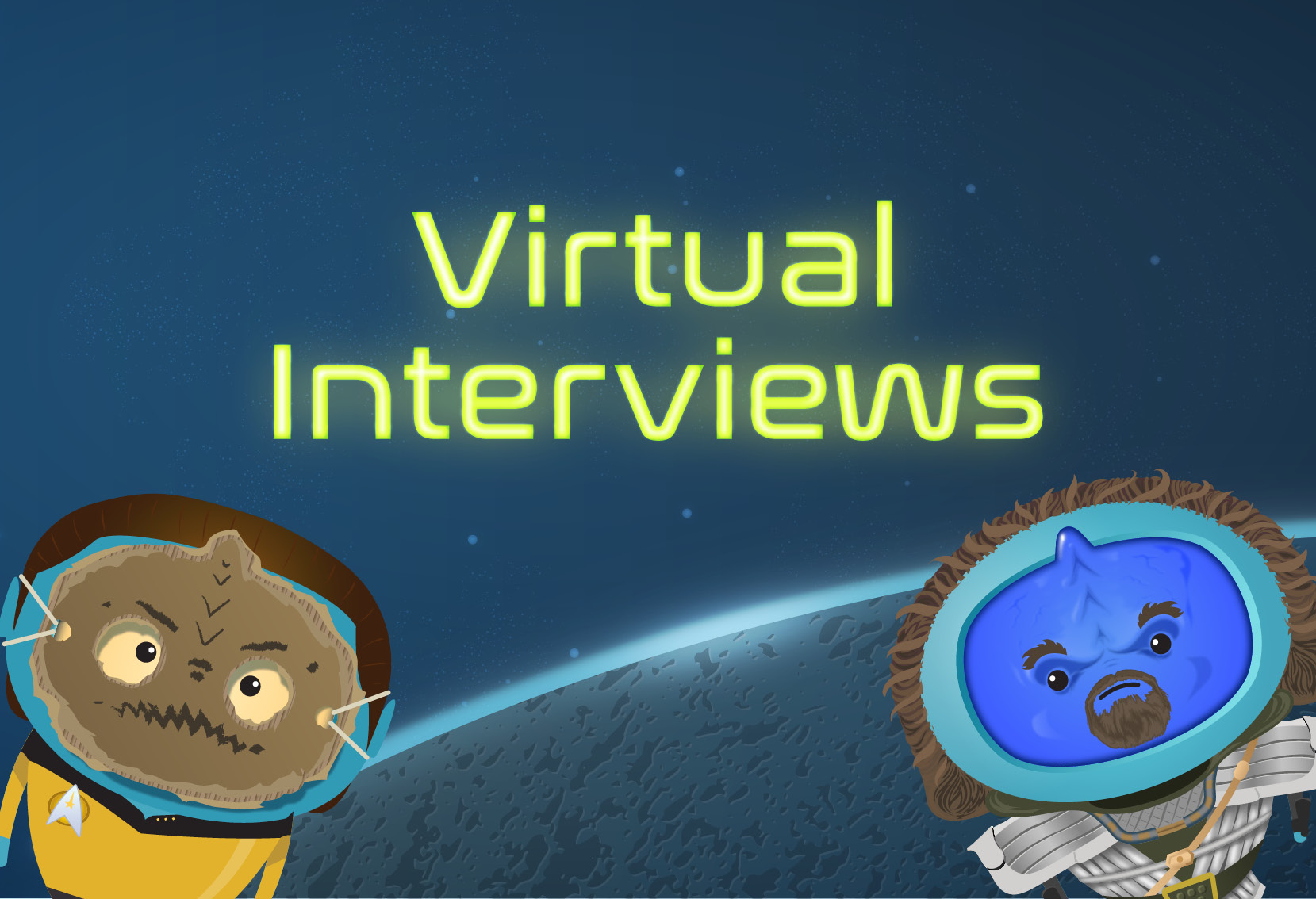 Virtual Interviews | Online Training