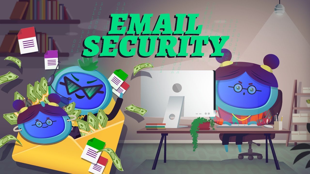 email security