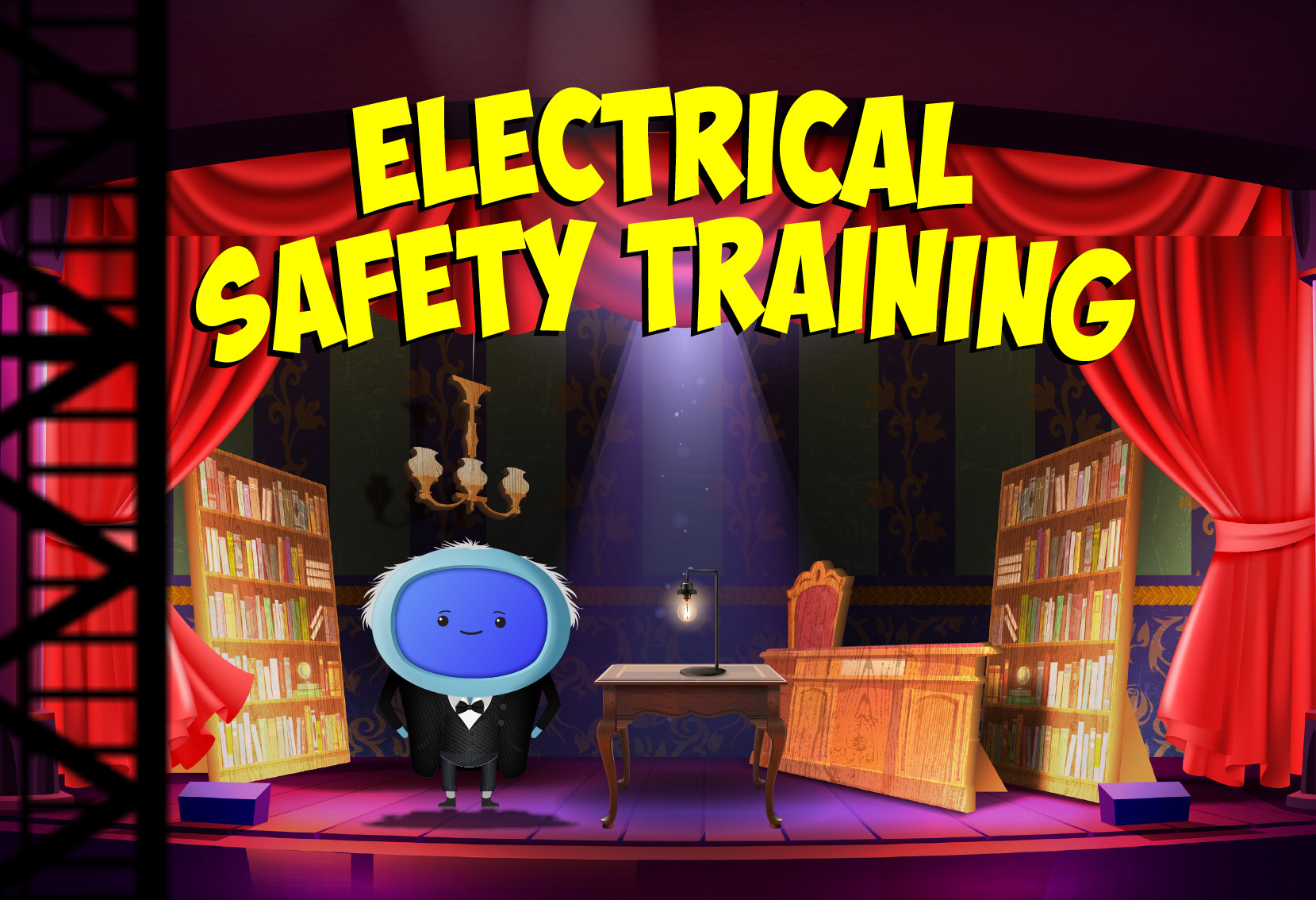 Electrical Safety Training | IOSH Approved