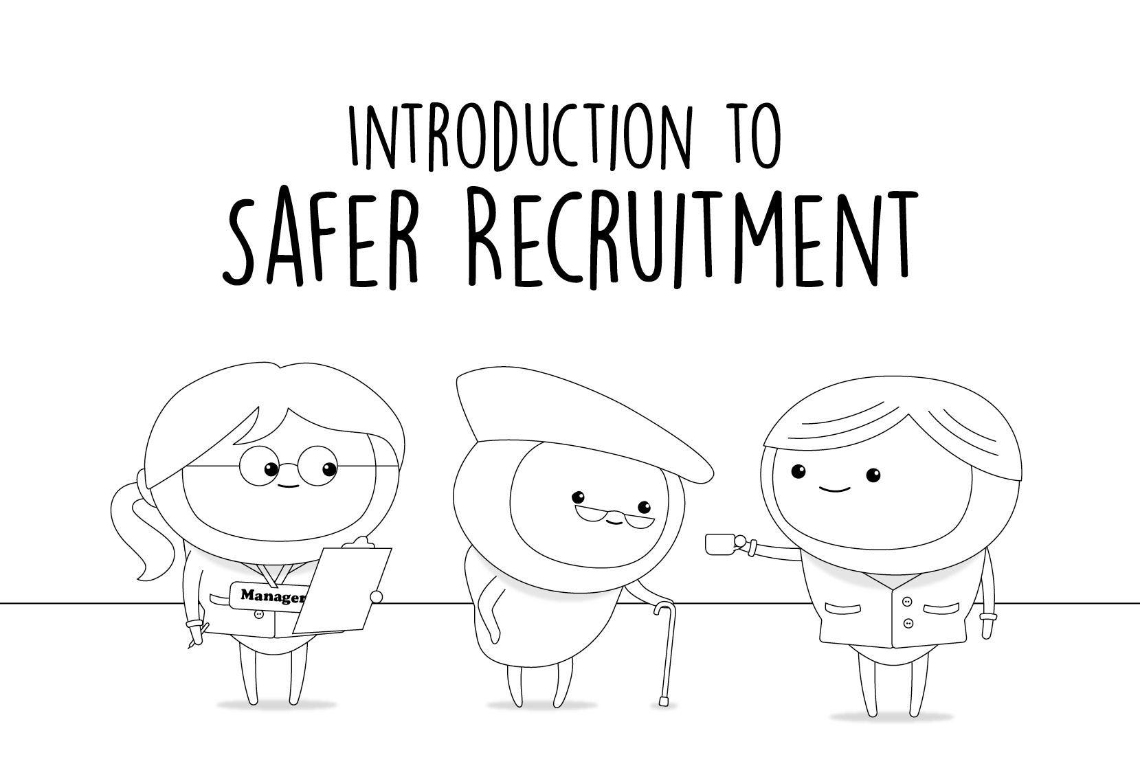 Safe Systems | Online Training Course