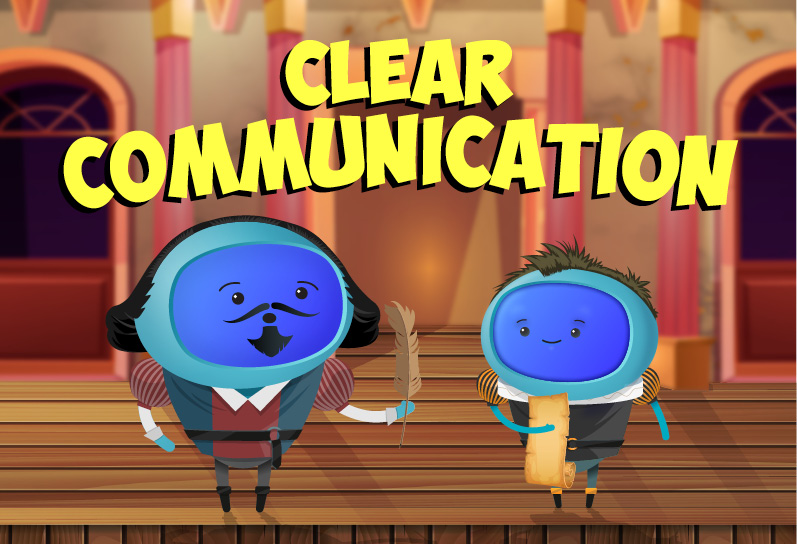 Clear Communication | Online Training