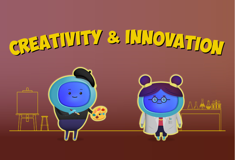 Creativity & Innovation | Online Training