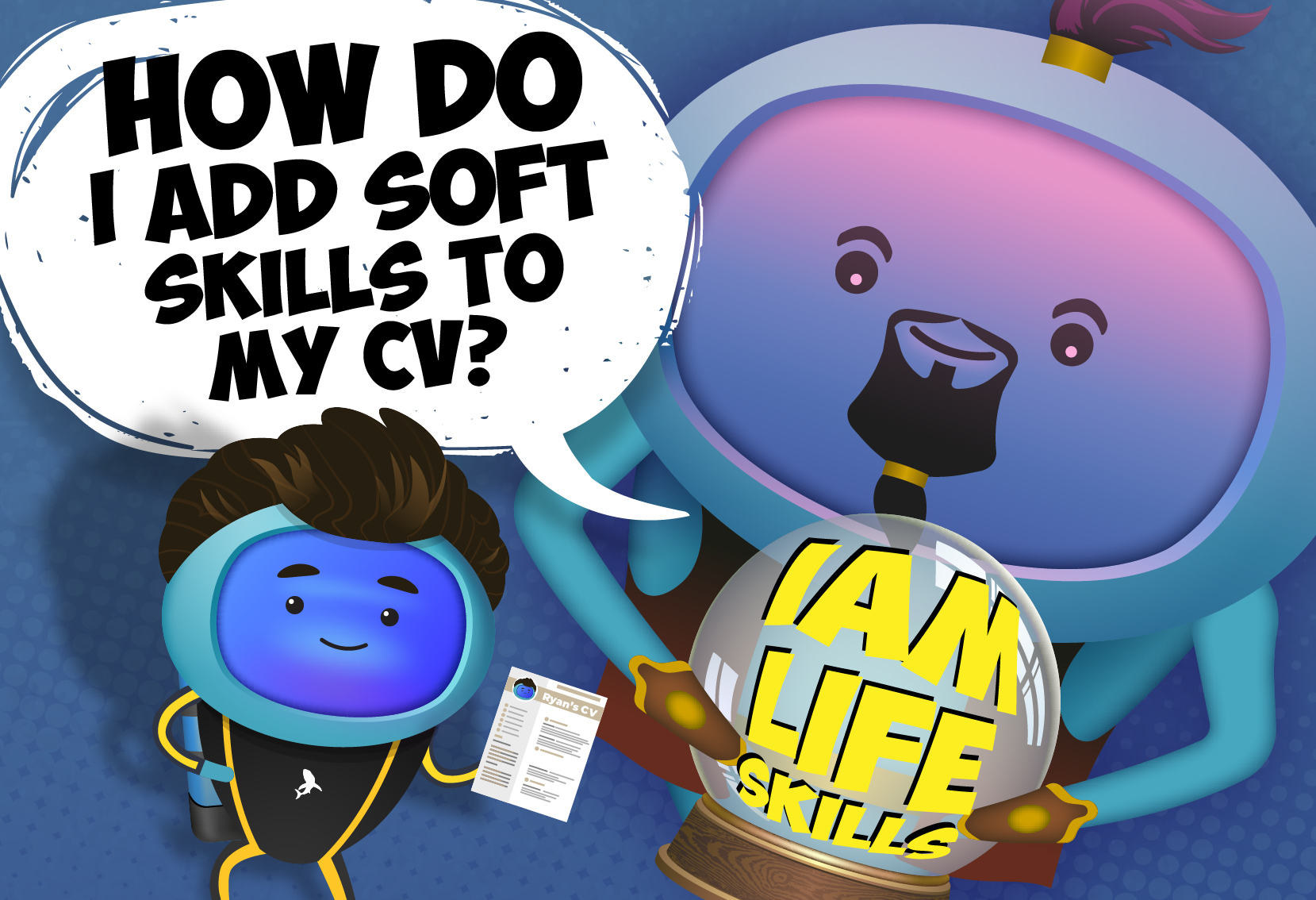 iAM-Life-Skills-LMS-Thumbs-Soft-Skills-CV