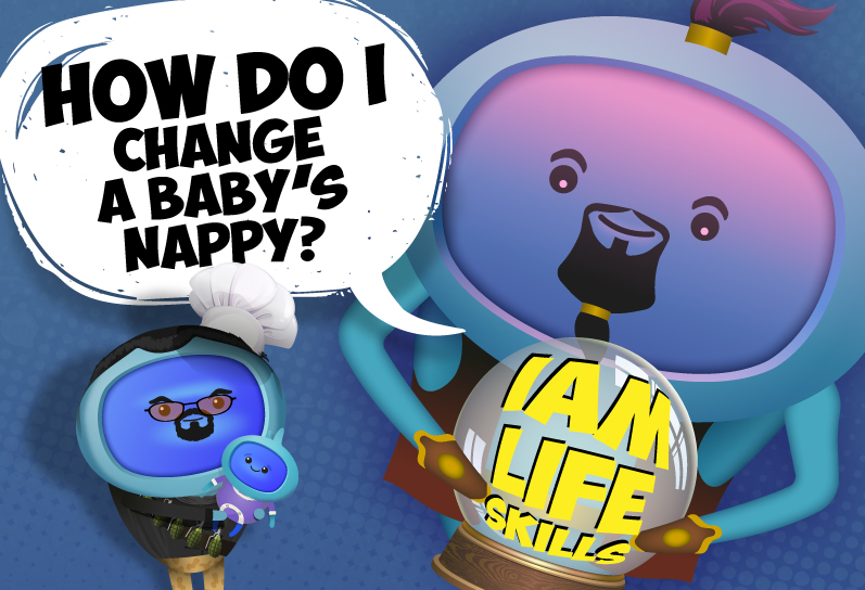 iAM-Life-Skills-LMS-How-do-I-change-a-babys-nappy